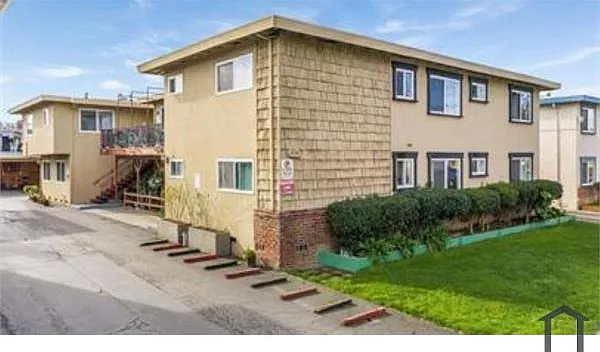 3184 Cadillac Dr #4