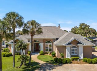 3504 Dragons Ridge Rd, Panama City Beach, FL 32408