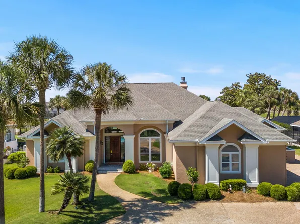 3504 Dragons Ridge Rd, Panama City Beach, FL 32408