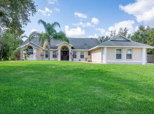 3400 Shady Run Rd, Melbourne, FL 32934