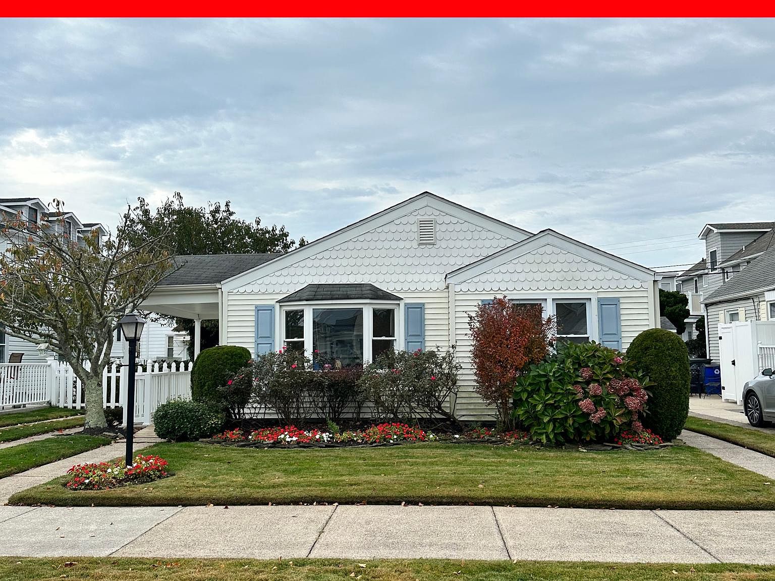 208 N Quincy Ave, Margate City, NJ 08402 Zillow