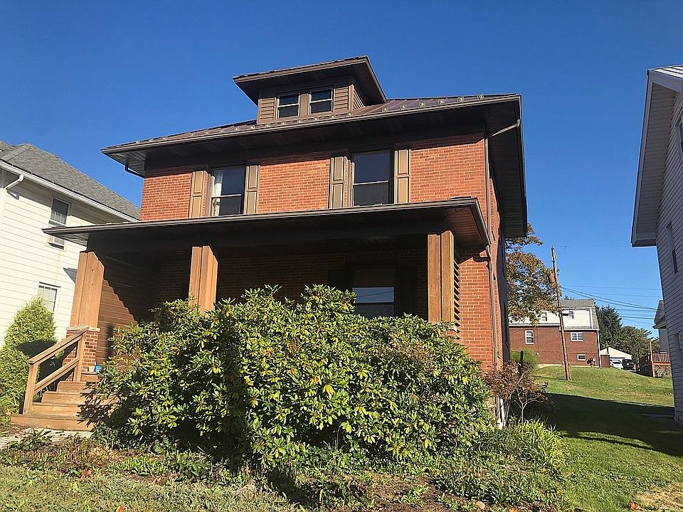 354 W. Catherine St.