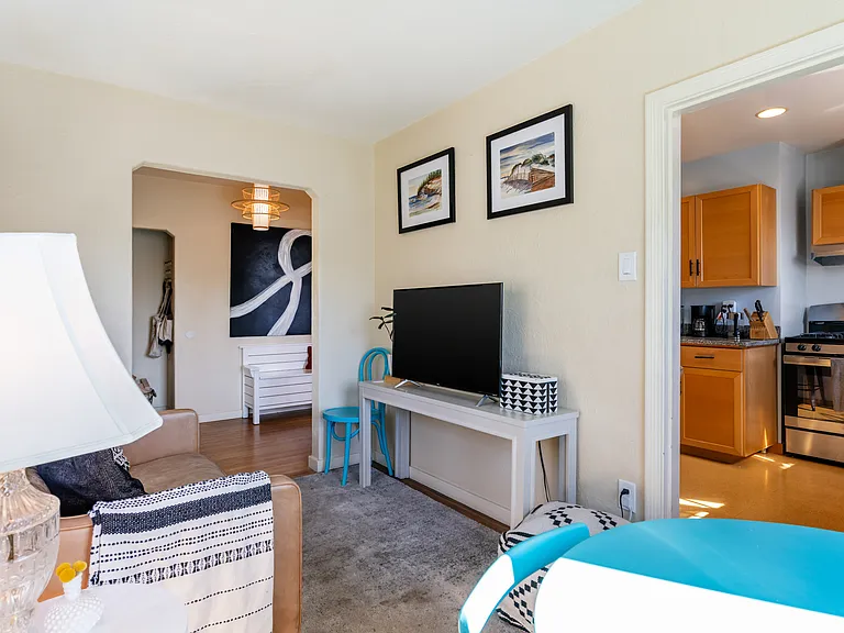 801 Cerrito St — Photo 1