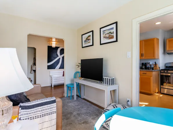 801 Cerrito St, Albany, CA 94706