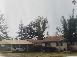 224 Miera Ave, Clayton, NM 88415