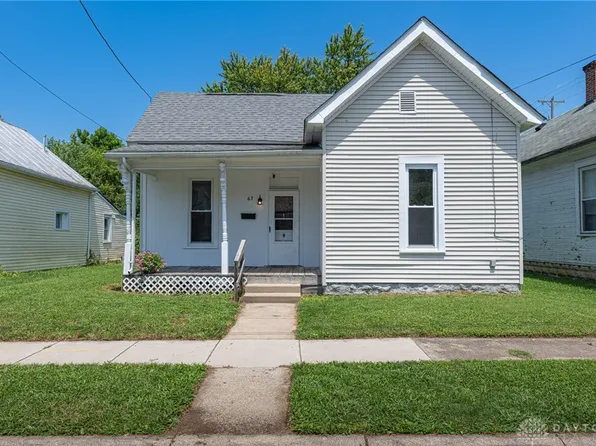 67 Doan St, Wilmington, OH 45177