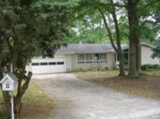 6755 Darrell Ct, Morrow, GA 30260