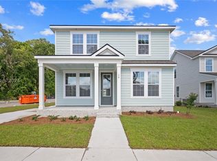 16 Rivulet St, Beaufort, SC 29906