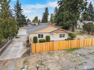 1311 E 68th Street, Tacoma, WA 98404