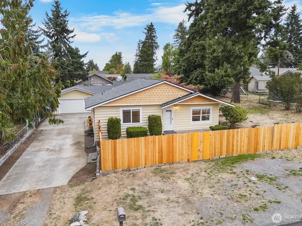 1311 E 68th Street, Tacoma, WA 98404