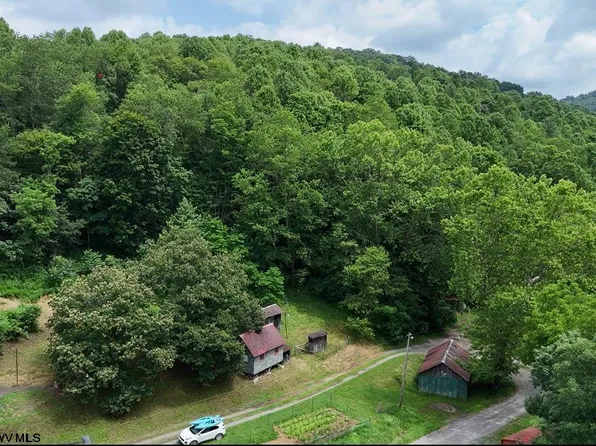 23 Crabapple Run Rd, Mannington, WV 26582