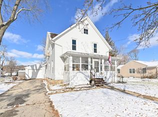 1016 Elsie St, Fort Atkinson, WI 53538