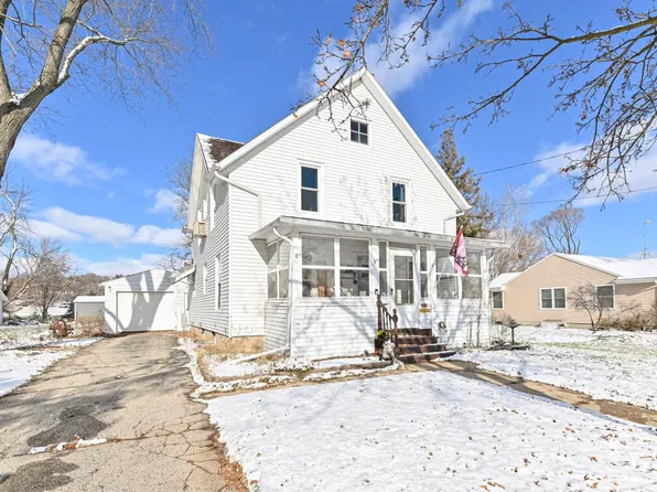 1016 Elsie STREET, Fort Atkinson, WI 53538