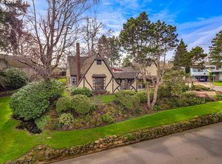 940 SW Chestnut St, Portland, OR 97219