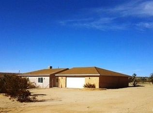 68928 Rainier Rd, Twentynine Palms, CA 92277
