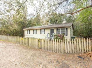 5078 Mary St, Milton, FL 32570