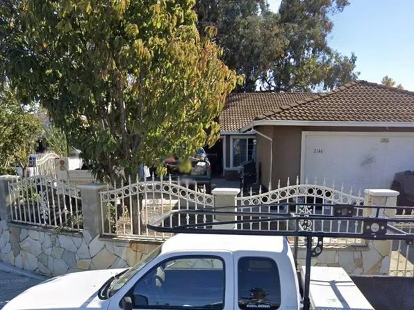 2146 Nottoway Ave, San Jose, CA 95116