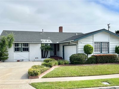 6324 E Eliot St, Long Beach, CA, 90803