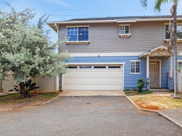 91-420 Makalea St #93, Ewa Beach, HI 96706