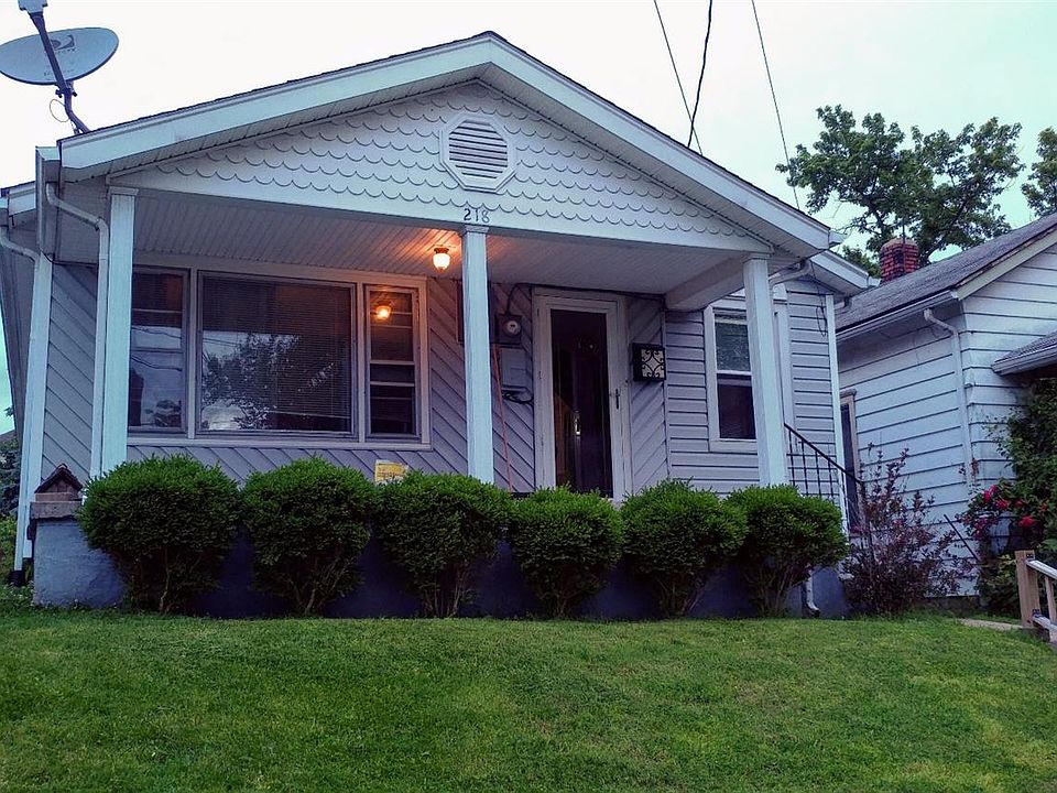 1st image of 218 Cereal Ave
