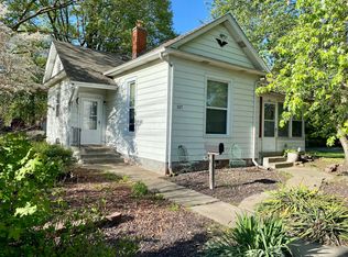 517 Thomas St, Edwardsville, IL