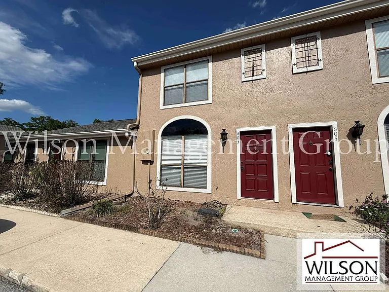 603 Casa Park Ct #O — Photo 1