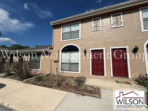 603 Casa Park Ct #O Photo 1