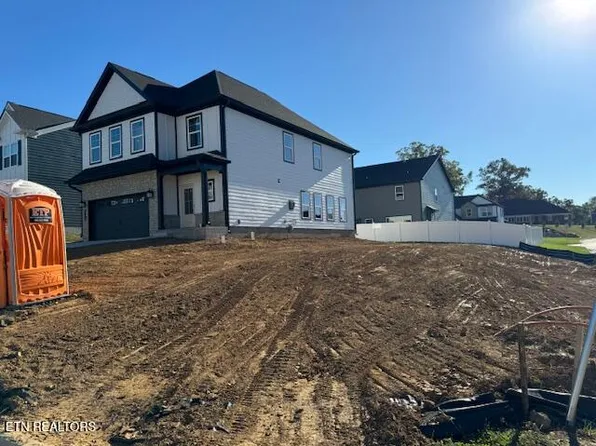 201 Pistol Creek Trl, Maryville, TN 37803