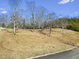 LOT 18 Bridgewater Trl, Dayton, TN 37321