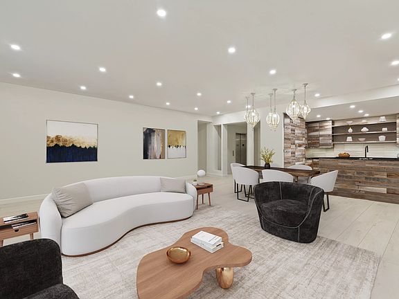 3rd image of 146-148 W 22nd St APT 2