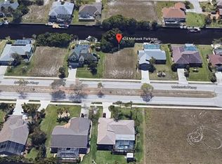 424 Mohawk Pkwy, Cape Coral, FL 33914