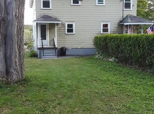 410 State St, Sandy Ridge, PA 16677