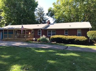 1000 E Banta Rd, Indianapolis, IN 46227