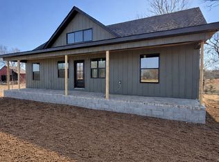 11726 W Green Hill Rd LOT 1, Smithville, TN 37166