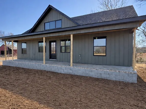 11726 W Green Hill Rd Lot 1, Smithville, TN 37166