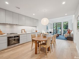 1 Bristol Ct #121, San Francisco, CA