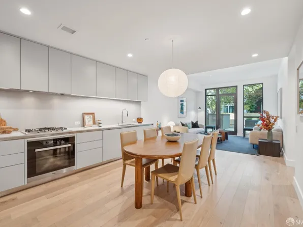 1 Bristol Ct #121, San Francisco, CA 94130