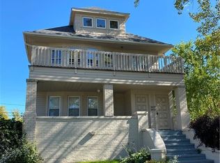 3625 Hildana Rd #UP, Cleveland, OH 44120