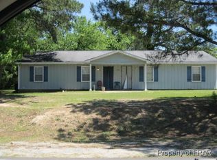 1305 Ireland Dr, Fayetteville, NC 28304