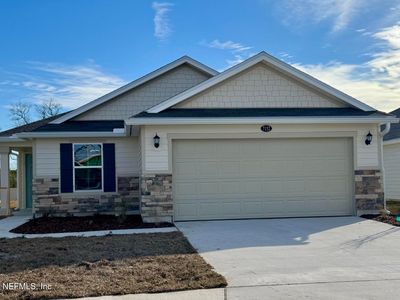 7152 HAWKES BEND STREET Street, Jacksonville, FL, 32256