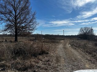 23155 W 20th St N, Haskell, OK 74436