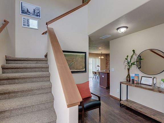 5th image of 1317 N Arc St #603