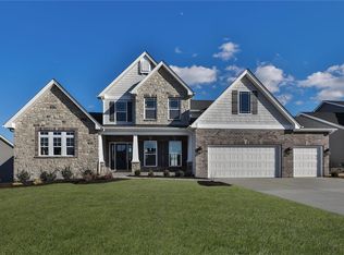 322 Royal Dornoch Ct, Dardenne Prairie, MO 63368
