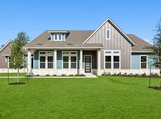 194 Rees Landing Rd, Spicewood, TX 78669