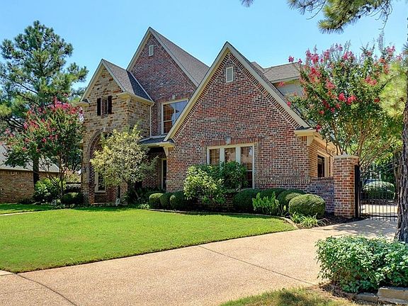 3rd image of 7006 Whippoorwill Ct