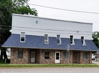 707 Maple St APT 1, Big Rapids, MI 49307