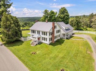 85 Nash Rd, Cummington, MA 01026