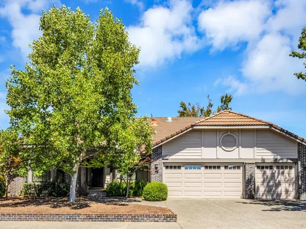 224 Lea Street, Windsor, CA 95492