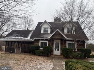 7246 Sperryville Pike, Boston, VA 22713