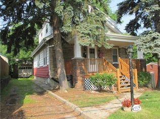 1976 Warriors Rd, Pittsburgh, PA 15205